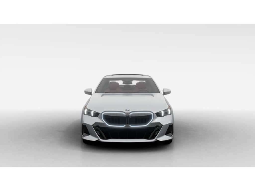 New 2027 BMW 530i xDrive Sedan