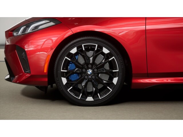 2026 BMW 2 Series M235 - Photo 33