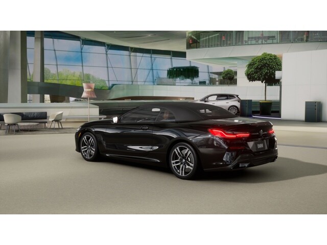 2026 Bmw 840i xDrive photo 2