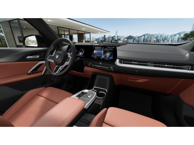 2026 BMW X1 XDrive28i - Photo 49