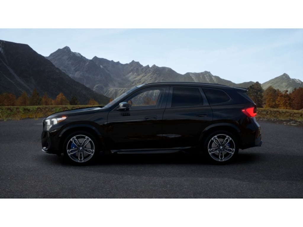 New 2026 BMW X1 M35i SUV