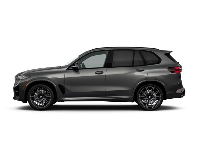 2026 BMW X5 M X5 M - Photo 35