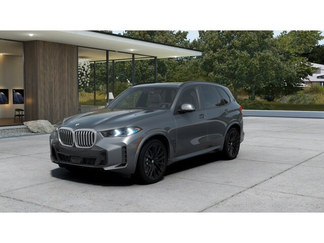 2026 Bmw X5 xDrive40i photo 5