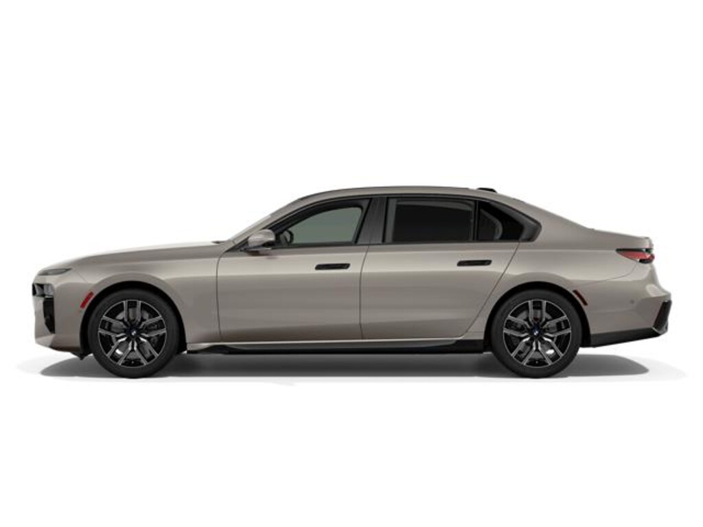 New 2026 BMW 740i xDrive Sedan