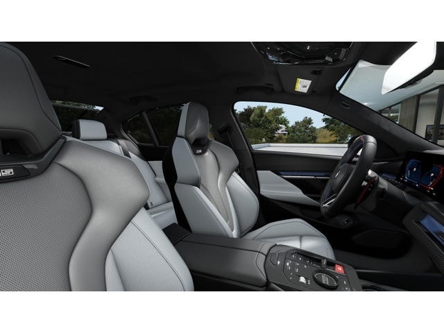 2026 BMW M5 M5 - Photo 43