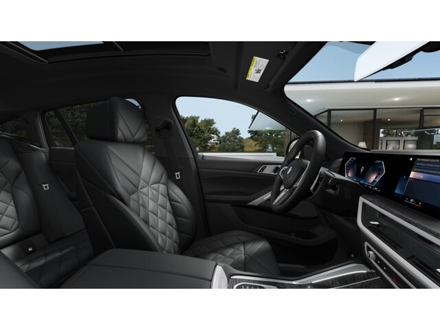 2026 Bmw X6 xDrive40i photo 9