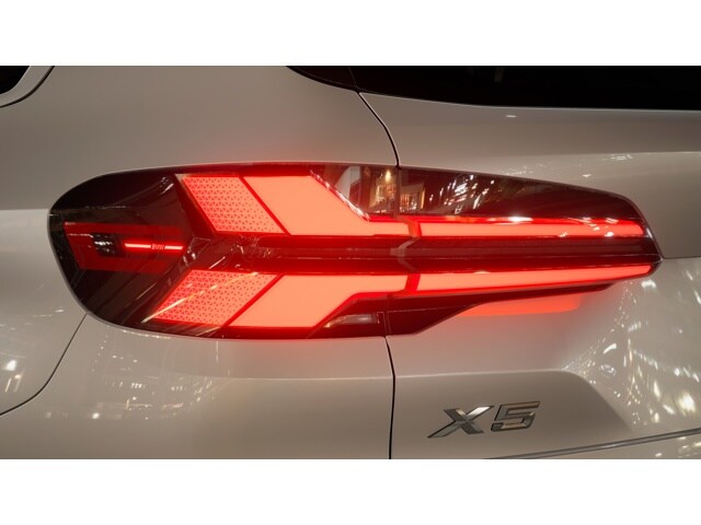 2026 BMW X5 40i - Photo 44