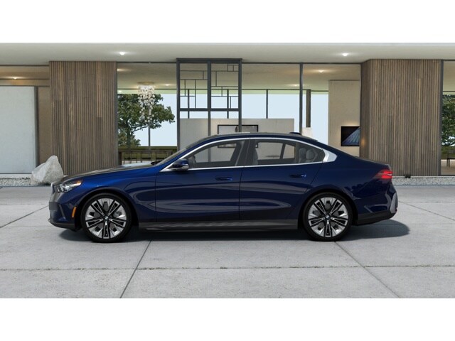 2026 Bmw i5 eDrive40 photo 2