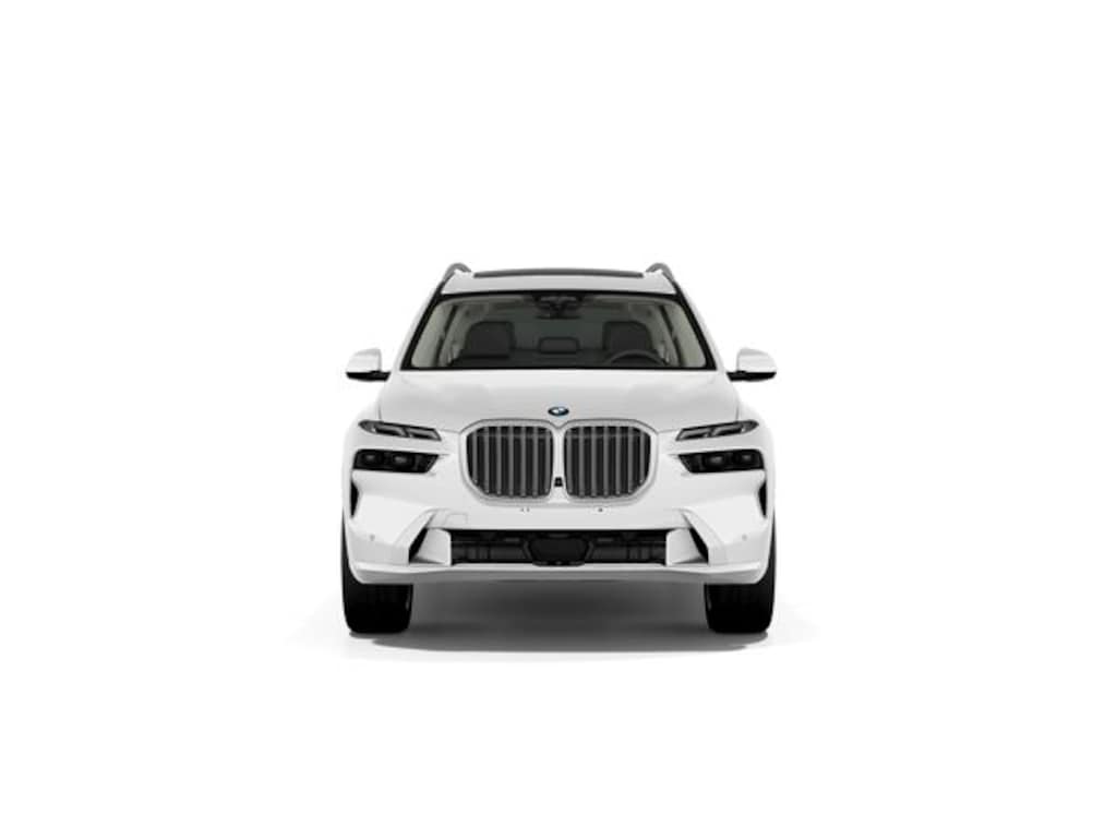 New 2026 BMW X7 xDrive40i SUV