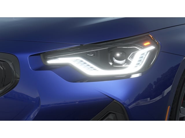 2026 BMW 2 Series M240i
