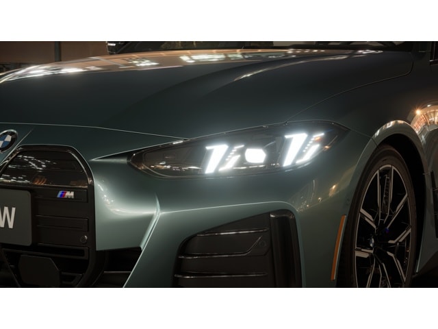 2026 BMW i4 M60 - Photo 49