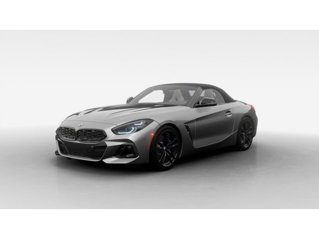 2026 BMW Z4 sDrive30i's photo