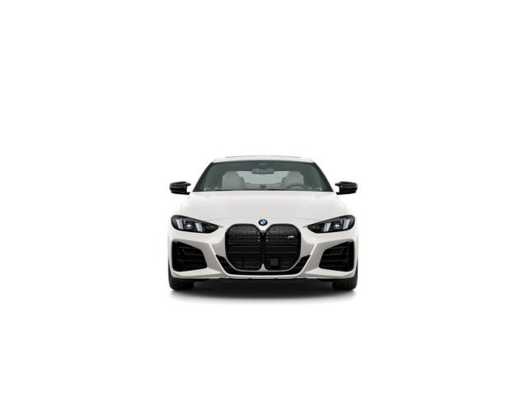 New 2026 BMW M440i Coupe