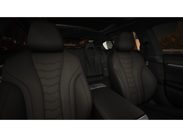 2026 BMW 8 Series 840i - Photo 40