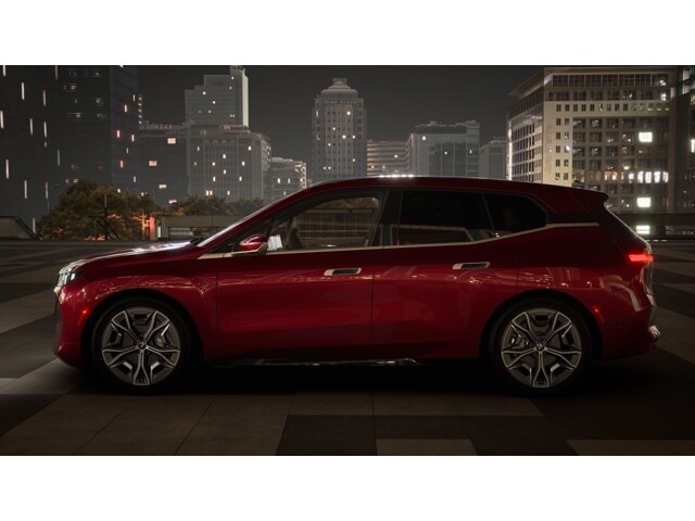 2026 Bmw iX photo 4