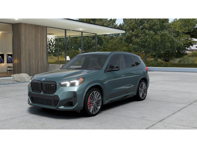 2027 BMW X1