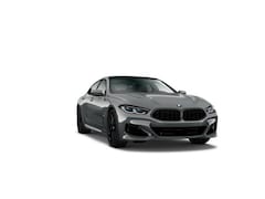 2026 BMW 840i Gran Coupe