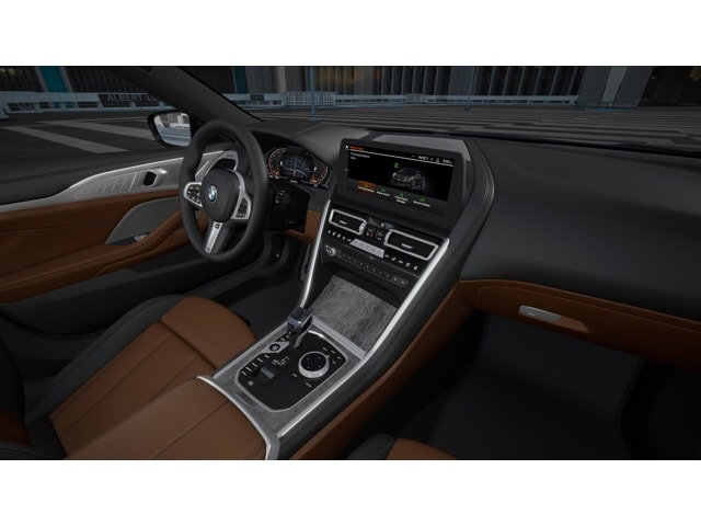 2026 BMW 8 Series 840i - Photo 14