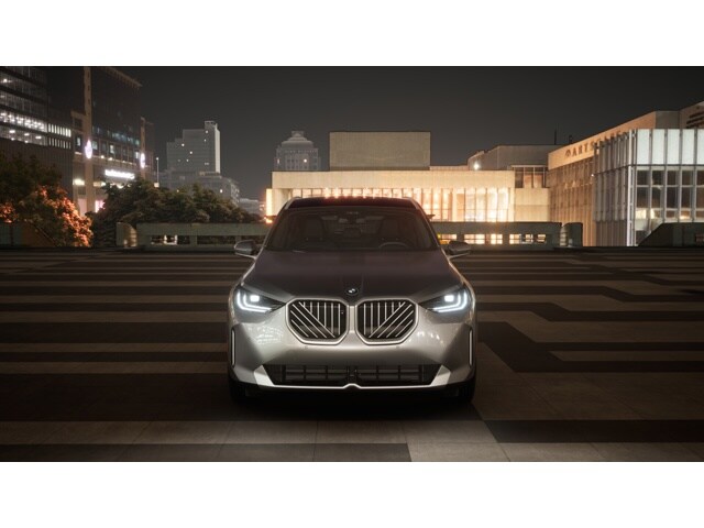 2025 Bmw X3 30x Drive photo 3