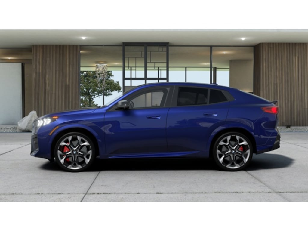 New 2026 BMW X2 xDrive28i SUV