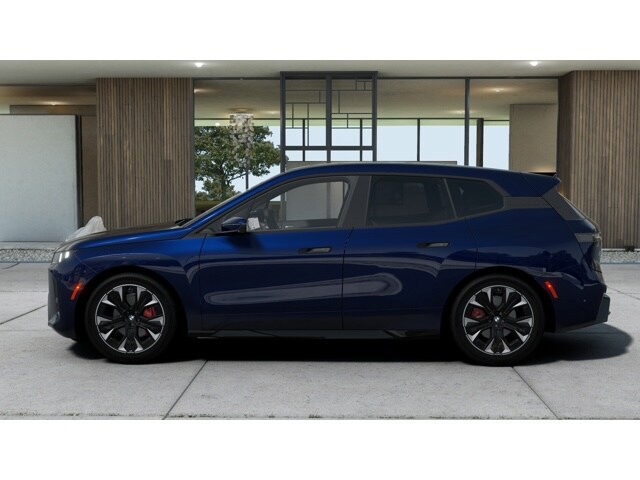 2026 Bmw iX photo 3