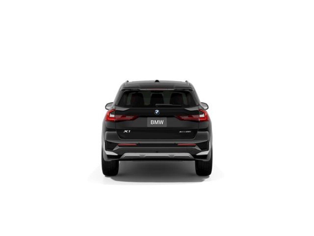 New 2026 BMW X1 xDrive28i SUV