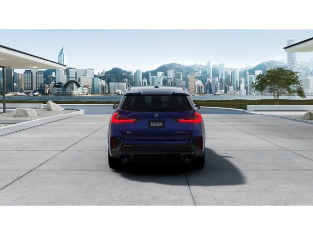 2026 BMW X1 M35i - Photo 24
