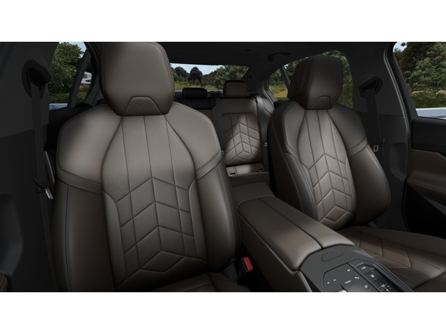 2026 BMW 5 Series 540i - Photo 11