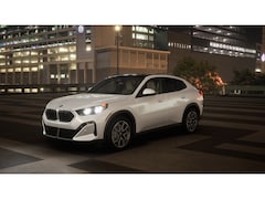 2026 BMW X2 xDrive28i SUV