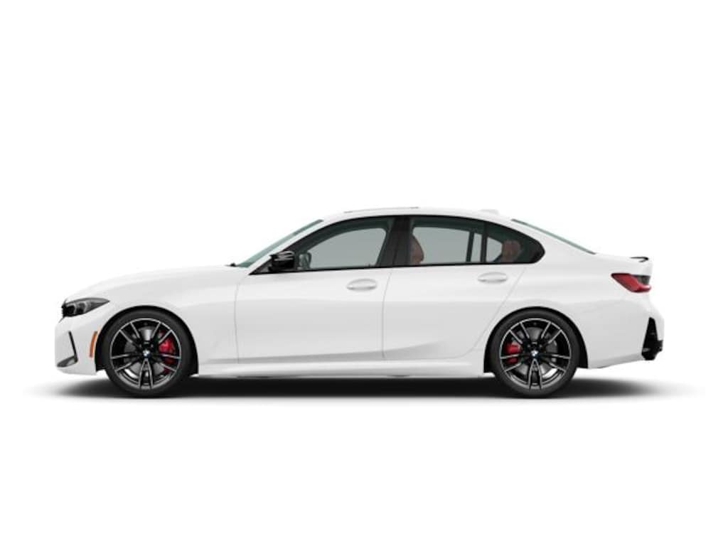 New 2026 BMW M340 i NA Sedan