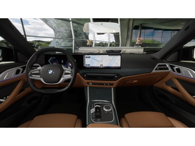 2026 BMW 4 Series 430i - Photo 28