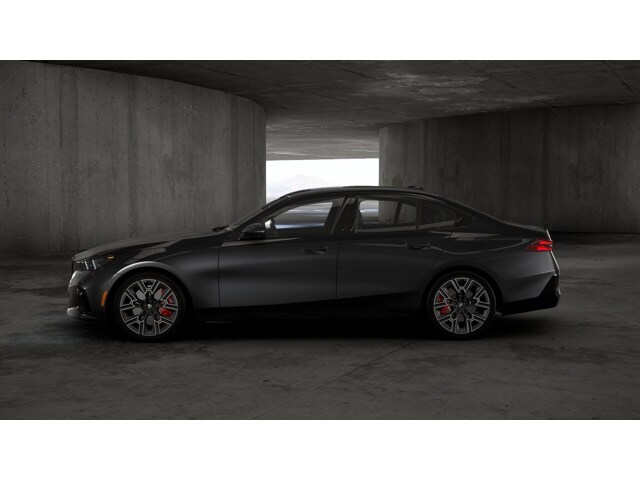 2026 Bmw i5 eDrive40 photo 4
