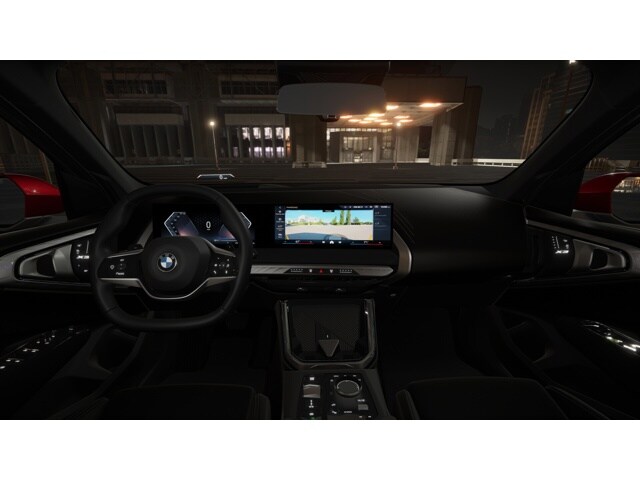 2026 BMW X3 30 - Photo 40
