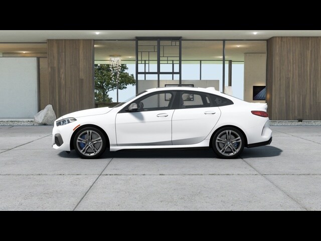 2024 Bmw M235i xDrive Gran Coupe photo 4