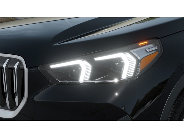 2026 BMW X1 XDrive28i - Photo 6