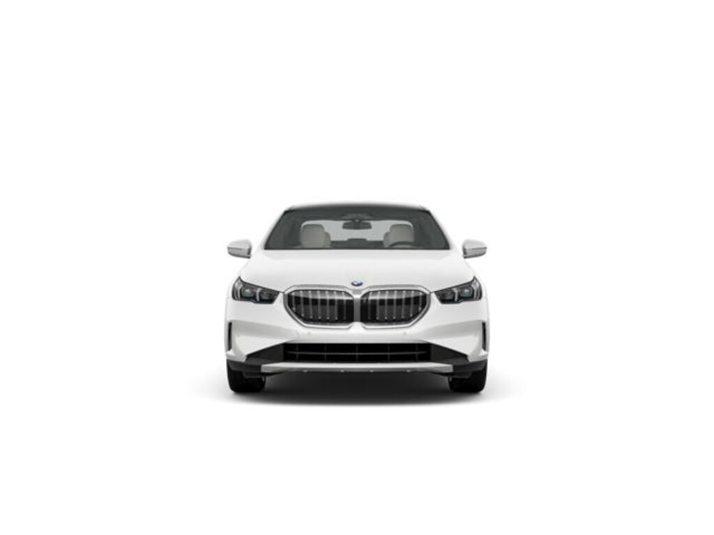 New 2027 BMW 530i Sedan