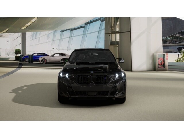 2026 Bmw X6 photo 2