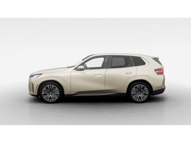 2026 Bmw X3 photo 3
