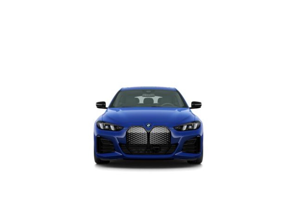 New 2026 BMW i4 eDrive40 Hatchback