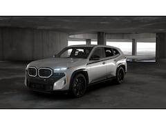 2026 BMW XM Label SUV