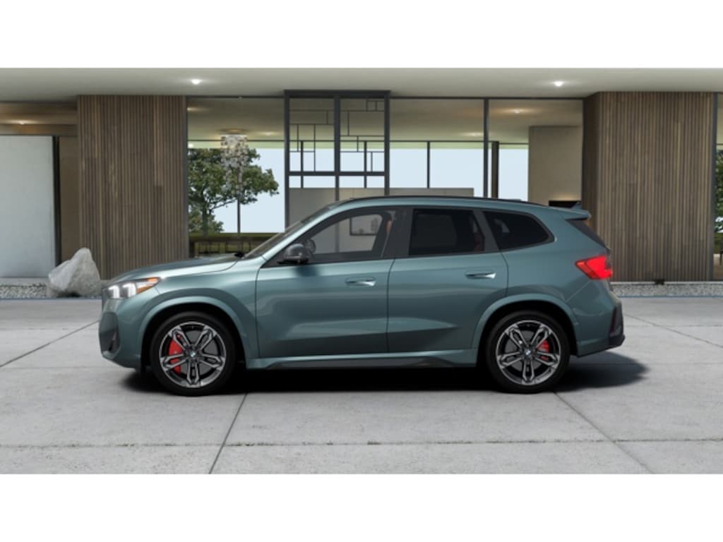 New 2027 BMW X1 xDrive28i SAV