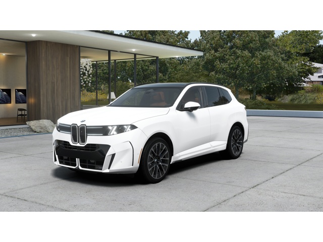 2027 BMW X5