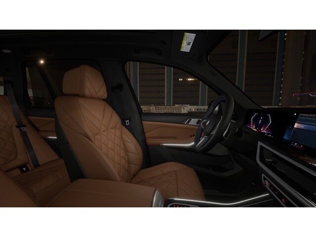 2026 BMW X5 M60i - Photo 52