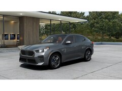 2026 BMW X2 xDrive28i SUV 2026 BMW X2 xDrive28i SUV