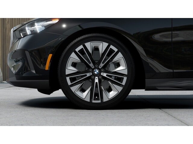 2026 BMW 5 Series 530i - Photo 22