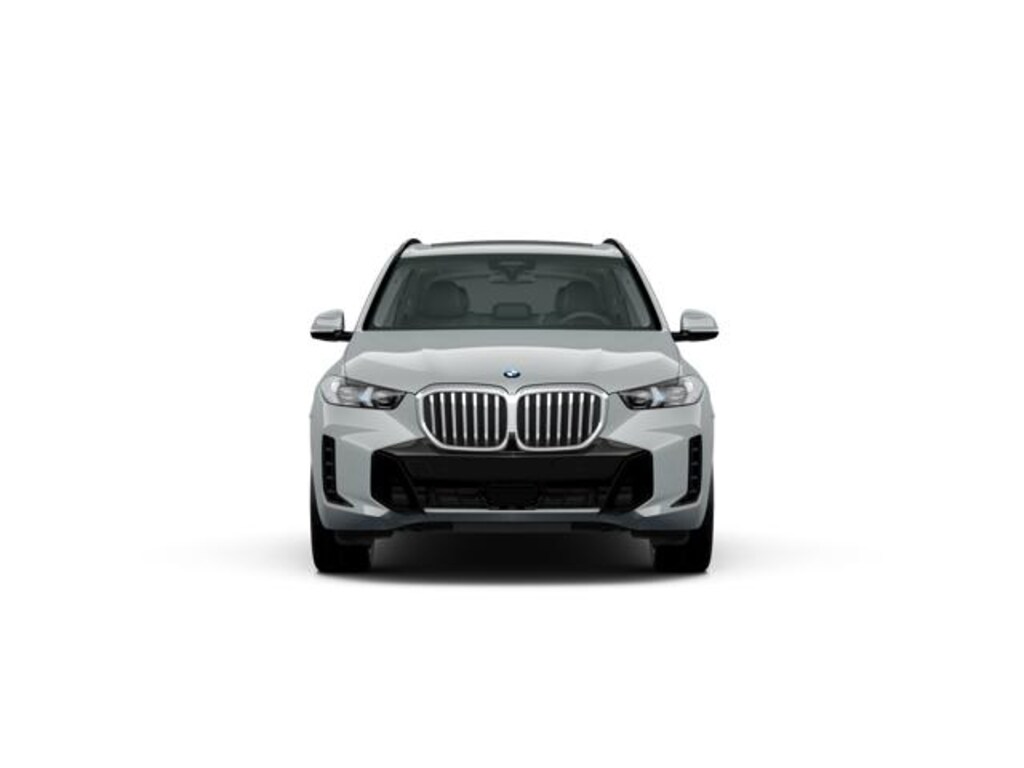 New 2026 BMW X5 xDrive40i SUV
