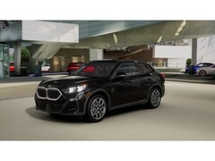 2026 BMW X2 xDrive28i SUV
