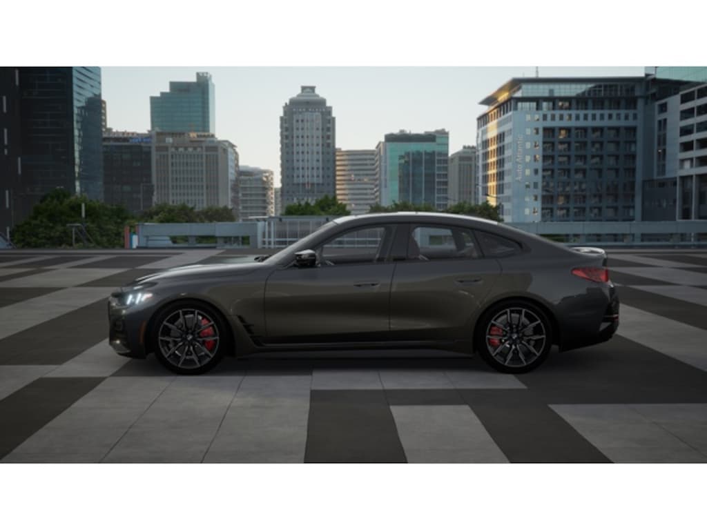 New 2026 BMW M440i Coupe