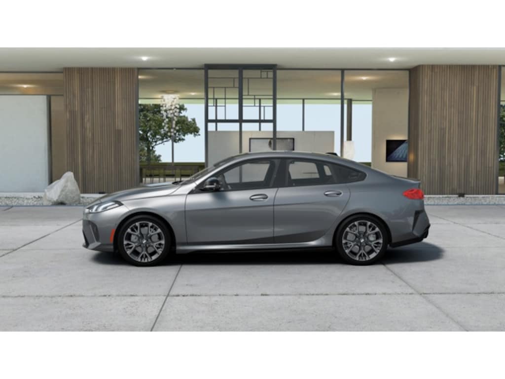 New 2026 BMW 2 Series 228 xDrive Gran Coupe Sedan