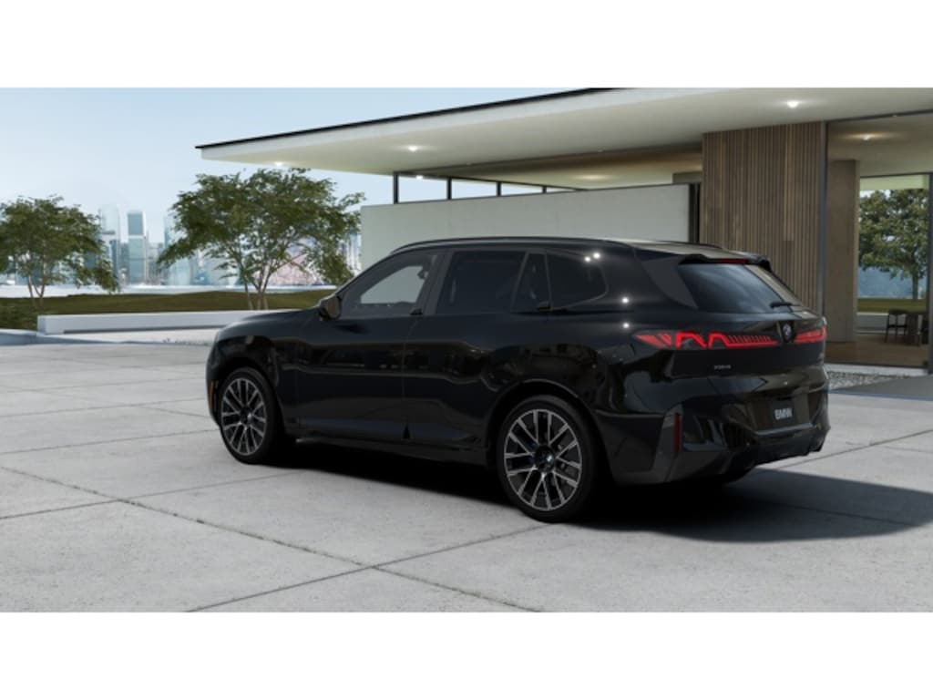 New 2027 BMW X5 40